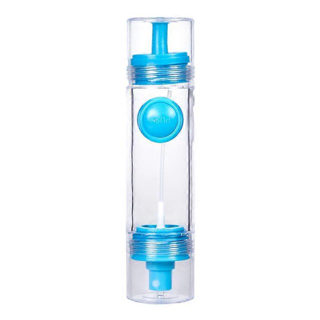 Botella de aceite a prueba de fugas KAIYANG recipiente para condimentos herramienta de cocina multiusos azul