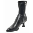 thumbnail image 3 of Dolce Vita Aminah Bootie, 6, Black, 3 of 5