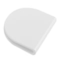 thumbnail image 4 of Shower Curtain Clips, Splashproof Shower Curtain Holder Clip  for Washroom, 4 of 8