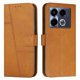 thumbnail image 1 of Funda Flip para FOXDOCK Infinix Note 40 5G – Carcasa delgada y resistente a impactos con soporte para uso diario y profesional, 1 of 6
