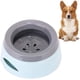 thumbnail image 1 of Cuenco de agua para perros en movimiento 750 ml, protector contra salpicaduras a prueba de fugas Cuenco de alimentación Cuencos para perros Cuenco para gatos Mascota Antideslizante Recipiente para beb Namotu WL-00867-2, 1 of 7