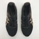 thumbnail image 5 of Asics Womens Gel Kumo Lyte 2 Running Shoes Black 1012A913 Lace Up Mesh Low 7M, 5 of 6