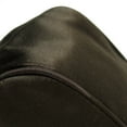 thumbnail image 4 of Pre-Owned PRADA Pouch Satin Brown Women's T19534G (Good), 4 of 5
