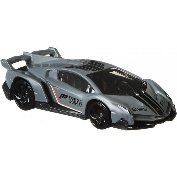 Hot Wheels Forza Lamborghini Veneno - Walmart.com - Walmart.com