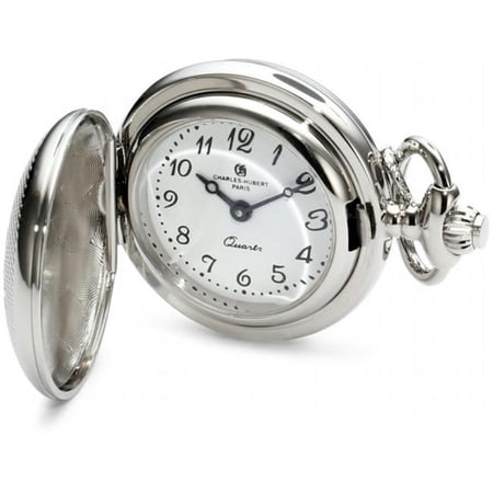 6821 Classic Collection Pocket Watch