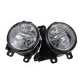 thumbnail image 1 of Lámpara antiniebla delantera para Honda Tsx Rdx Tl Cr-v Pilot 2011-2015 Acura Afortunado Sencillez, 1 of 5
