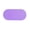 Purple, variant on Silicone Heat Resistant Mat, Portable Travel Mat Cover for Curling Irons, Flat Irons, Hair Straightener and Hot Hair Styling Tools(4.29" x 9.3"),Black