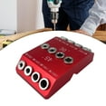 thumbnail image 6 of Drill Guide for Straight Holes Angled Holes Lag Screw Drilling Template Jig Red, 6 of 8