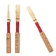 thumbnail image 1 of Kit de cañas de oboe ANGGREK Jugables Bambú 10 Piezas, 1 of 8