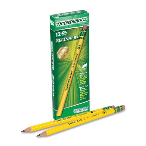 Dixon Ticonderoga All Pencils