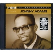 Johnny Adams - An Introduction To (CD) (Mint (M))