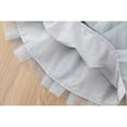 thumbnail image 4 of Youmylove Girls Skirt Toddler Tulle Tutu Skirt Spring Summer Girls' Skirt New Cake Skirt Fashion Versatile Princess Kids Skirts 3-4 Years, 4 of 9
