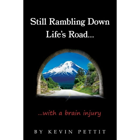 Still Rambling Down Life's Road..., (Paperback)