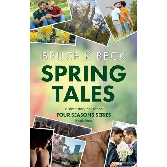 Spring Tales, (Paperback)
