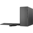 thumbnail image 3 of HP Envy TE01-3254 Home/Business Desktop (Intel i7-12700 12-Core, Intel UHD 770, 16GB RAM, 1TB SSD, Wifi, HDMI, Bluetooth, SD Card, Win 11 Home) with WD19S 180W Dock, 3 of 7