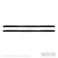 thumbnail image 2 of Westin 28-534585 R5 Modular Wheel-To-Wheel Nerf Step Bar; 5 In. Black; Incl. Hardware; No Drilling Required; Fits select: 2007-2019 CHEVROLET SILVERADO, 2007-2010 GMC SIERRA, 2 of 3