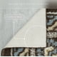 thumbnail image 5 of Alfombra Maples Florence de 76 cm x 117 cm, antideslizante, lavable, 5 of 7