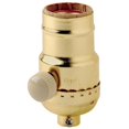 thumbnail image 1 of Leviton Mfg C20-06151-000 Lamp Socket Dimmer, 1 of 2