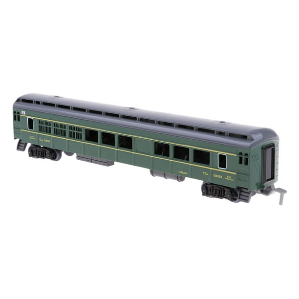 1:87 Modelo de Simulación, Vía Eléctrica, Coche de Carga, Tren, Carro de Juguete - K Hugo Ferrocarriles Tren Vagones de mercancías