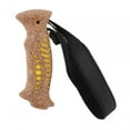 thumbnail image 5 of Colaxi 2xTrekking Pole Handle Replacement Non Slip for Mountaineering Trekking Skiing 2 Pcs, 5 of 10