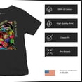 thumbnail image 4 of Tee Hunt Dean Russo Cute Dog Youth T-Shirt Only Person Who Understands Me Kids, 4 of 5