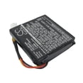 thumbnail image 2 of Battery for Logitech 533-000074 981-000257 F540 G930 981-000277 Wireless Headset, 2 of 4