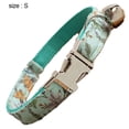 thumbnail image 2 of Collar para perro, collar desmontable, collar ajustable, adecuado para perros pequeños y medianos., 2 of 5