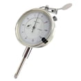 thumbnail image 3 of Indicador de Prueba de Dial de Pulgadas La Rotación Continua Del Puntero de Las Agujas Del Reloj Muestra Las Unidades; Lectura Del Sharpla Indicador de prueba de dial, 3 of 5
