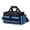 Blue, variant on PatungKu Waterproof Nylon Tool Storage Bag Spacious Interior Reinforced Construction Comfortable Carry Handle for Contractors