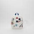 thumbnail image 2 of Mochila escolar para niños de Mickey Mouse de Disney, mochila de dibujos animados para niñas de jardín de infantes, mochila bonita, mochila de dibujos animados, regalos para niños Gao Jinjia LED, 2 of 2