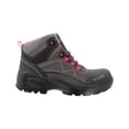 thumbnail image 2 of Bota Industrial con casquillo para Dama Sicuro Si50 Gris, 2 of 5