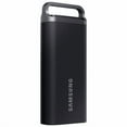 thumbnail image 2 of Samsung T5 EVO 2TB USB 3.2 External Solid State Drive - Black - English, 2 of 2