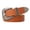 Camel, variant on LQCrafK Steampunk Belt Women Waist Belt Western Cowgirl Engrave Pin Buckle Belt PU Leather Belt for Teenager Girl Female Male