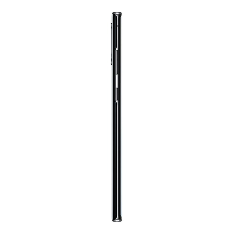 Samsung Galaxy Note10+ Plus Cell Phones, 256GB, Unlocked