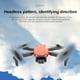 thumbnail image 1 of WLR/C 4K Cámara FPV 6-Axis RC Drone Altitude Hold 2.4GHz 4CH Cuadricóptero plegable, 1 of 7