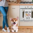 thumbnail image 6 of Dog Kitchen Towels Decorative Set-Dog Lover Gifts For Women-Dog Lover, 6 of 6