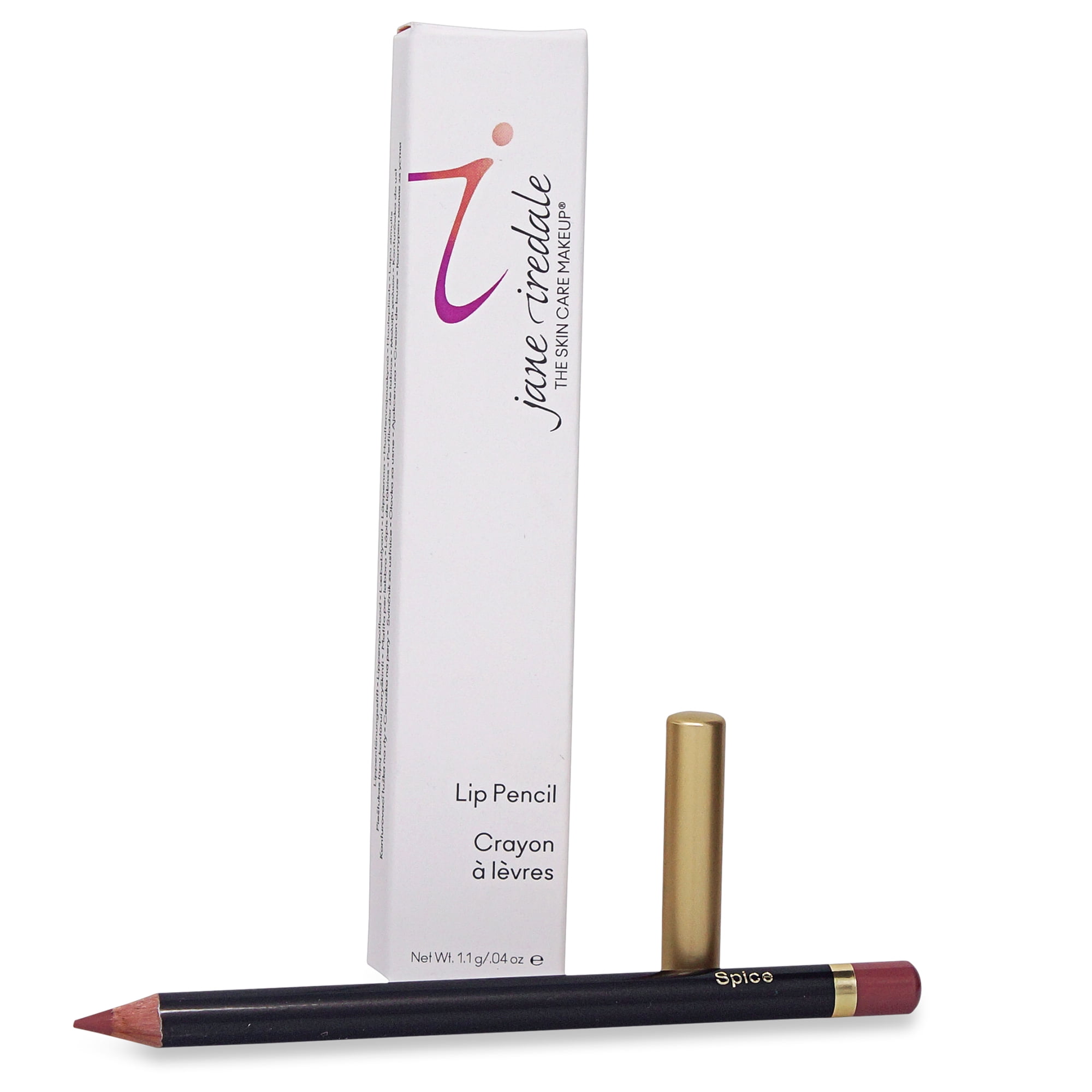 Jane Iredale Lip Pencil Spice