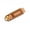 Brown, variant on Retractable Cute Animal Push Pull Eraser for Pencil Drawing Adorable Stationery Khaki