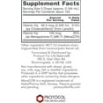 thumbnail image 2 of Protocol For Life Balance - Liquid D3 and MK-7 - 2500IU Vitamin D3 and 100mcg Vitamin K2, Helps Support Bone and Cardiovascular Health - 1 fl oz, 2 of 8