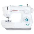 thumbnail image 1 of Máquina de Coser Mecánica Singer Fashion Mate 3342 de 32 Puntadas, 1 of 4