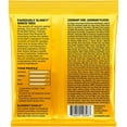 thumbnail image 2 of Ernie Ball Electric Guitar Nickel Plated Steel Wound Strings, 5.50", 2 of 2