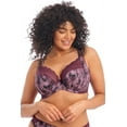 thumbnail image 5 of Elomi Lucie Underwire Stretch Plunge Bra EL4490, 5 of 16