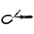 thumbnail image 2 of Leash con Brújula Zulema Cordón de Seguridad en Espiral para Pesca en Canoa, 2 of 5