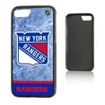 thumbnail image 3 of New York Rangers iPhone Bump Ice Design Case, 3 of 7
