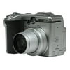 Canon PowerShot G6 - Digital camera - compact - 7.1 MP - 4x optical zoom