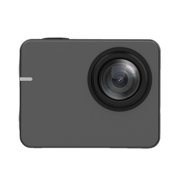 Action Camera 1080P HD Smart Action Camera Live Mini Portable Waterproof ,Easy to Use