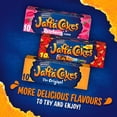 thumbnail image 3 of McVitie's Jaffa Cakes Raspberry Biscuits 10 x 11g, British Import (Pack of 2), 3 of 3