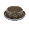 thumbnail image 2 of Plato Café Perro Gato Moderna Anti-Hormiga 350ml H131-311-WL, 2 of 2