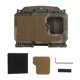 thumbnail image 1 of Caja Equipo Instantáneo Almacenamiento Tablero Navegación (camuflaje), 1 of 9