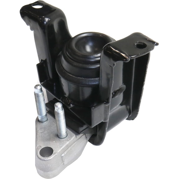 Motor Mount Compatible with 2003-2008 Toyota Corolla Front, Passenger Side